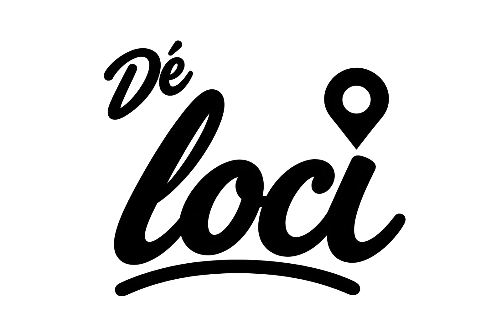 Loci Logo
